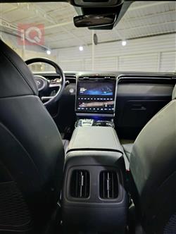 هیوندای تۆکسۆن